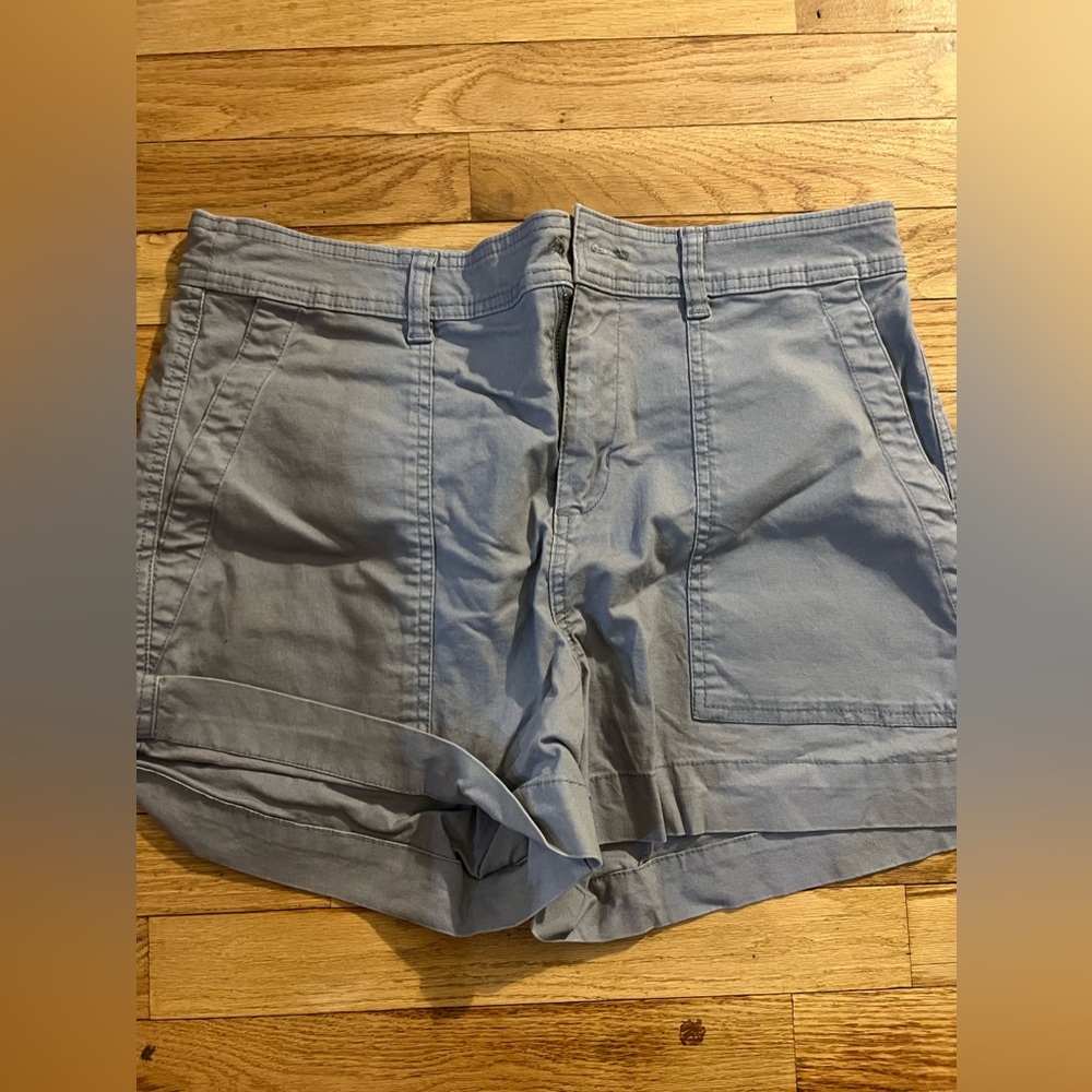 Women’s jean shorts